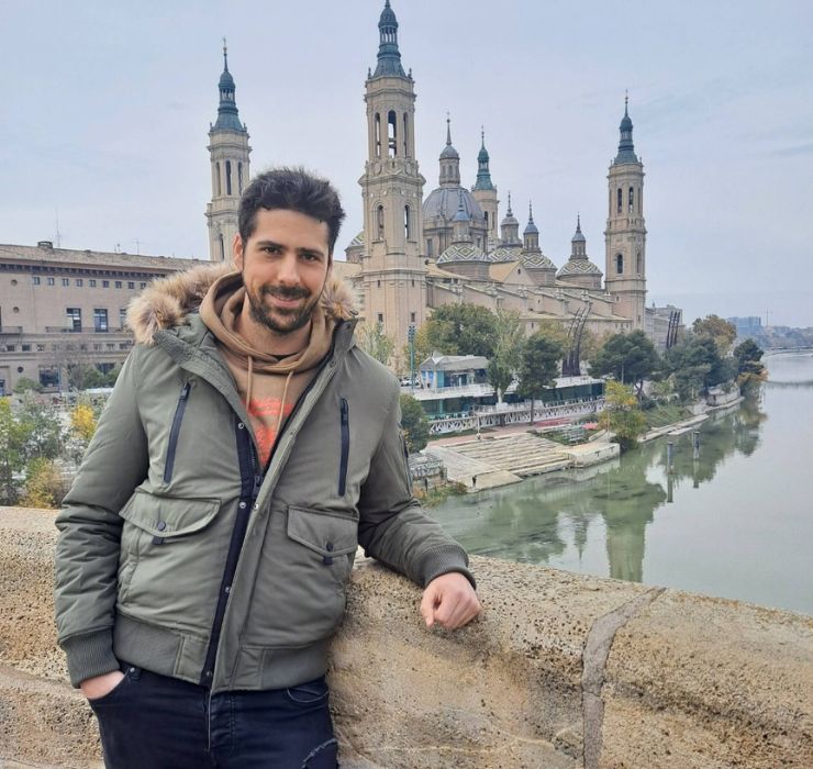 Zaragoza (España)