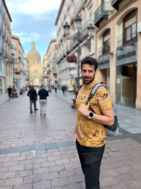 calle Alfonso